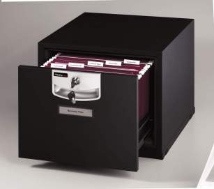 Sentry Safe Stackable Fire File U2101